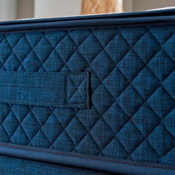 Ортопедический матрас Dogtas Young Star 100 x 200 см Высота матраса: 21 см photo 5