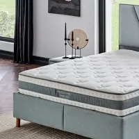 Ортопедический матрас Dogtas New Honeycomb Comfort 180 x 200 см Высота матраса: 30 см photo 2