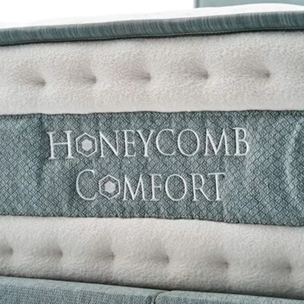 Ортопедический матрас Dogtas New Honeycomb Comfort 180 x 200 см Высота матраса: 30 см photo 5