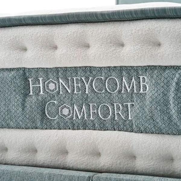 Ортопедический матрас Dogtas New Honeycomb Comfort 180 x 200 см Высота матраса: 30 см photo 5