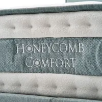 Ортопедический матрас Dogtas New Honeycomb Comfort 180 x 200 см Высота матраса: 30 см photo 5