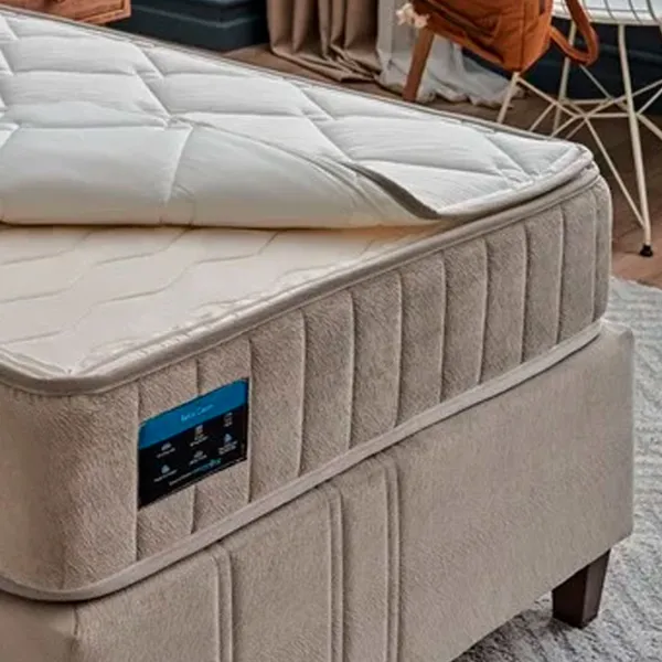 Saltea ortopedică Dogtas RELAX CLEAN Baby 60 x 120 cm Înălțimea saltelei: 30 cm photo 2