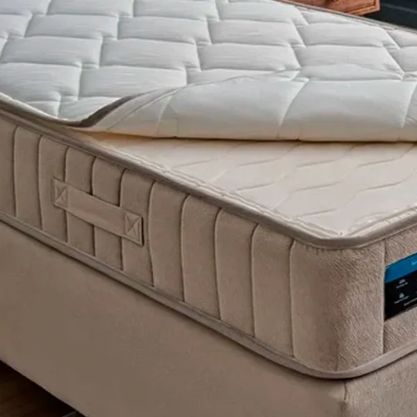 Saltea ortopedică Dogtas RELAX CLEAN Baby 60 x 120 cm Înălțimea saltelei: 30 cm photo 3