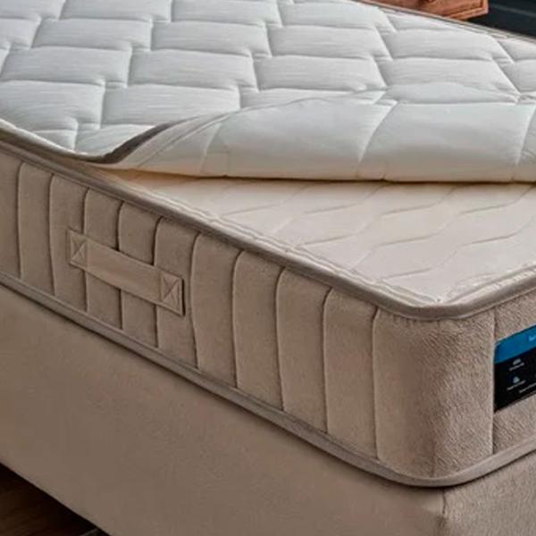 Saltea ortopedică Dogtas RELAX CLEAN Baby 60 x 120 cm Înălțimea saltelei: 30 cm photo 3