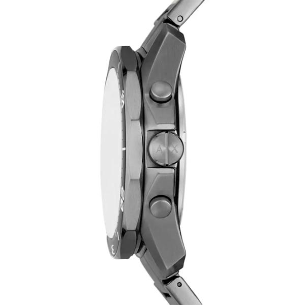 Ceas de mână pentru bărbați Armani Exchange AX1959 Cuarț / 44 mm photo 2
