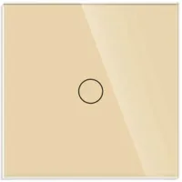 Întrerupător Caligate SCR101L-GD  50 Hz / 