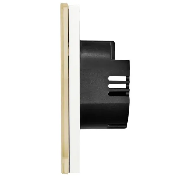 Întrerupător Caligate SCR101L-GD  50 Hz /  photo 2