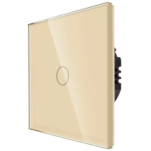 Întrerupător Caligate SCR101L-GD  50 Hz /  photo 3
