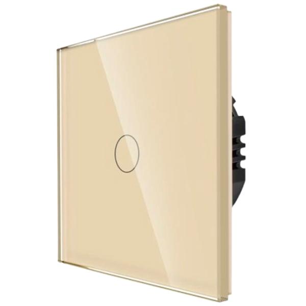 Întrerupător Caligate SCR101L-GD  50 Hz /  photo 3