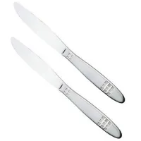 Столовый нож Maestro Mr-1516K  Нержавеющая сталь / 1