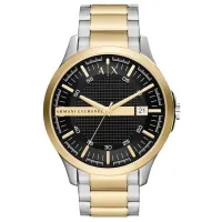 Ceas de mână pentru bărbați Armani Exchange AX2453 Cuarț / 46 mm
