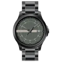 Ceas de mână pentru bărbați Armani Exchange AX2455 Cuarț / 46 mm