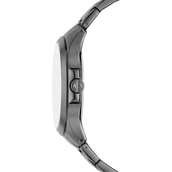 Ceas de mână pentru bărbați Armani Exchange AX2455 Cuarț / 46 mm photo 2 Ceas de mână pentru bărbați Armani Exchange AX2455 Cuarț / 46 mm photo 2