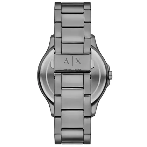 Ceas de mână pentru bărbați Armani Exchange AX2455 Cuarț / 46 mm photo 3 Ceas de mână pentru bărbați Armani Exchange AX2455 Cuarț / 46 mm photo 3