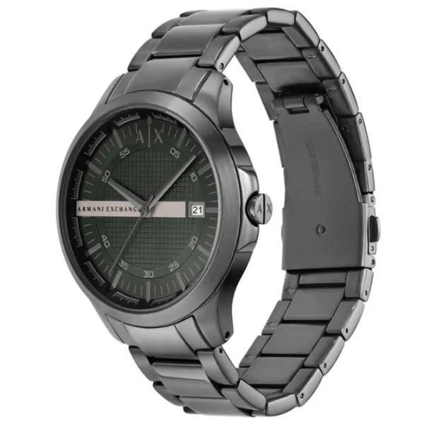 Ceas de mână pentru bărbați Armani Exchange AX2455 Cuarț / 46 mm photo 5 Ceas de mână pentru bărbați Armani Exchange AX2455 Cuarț / 46 mm photo 5