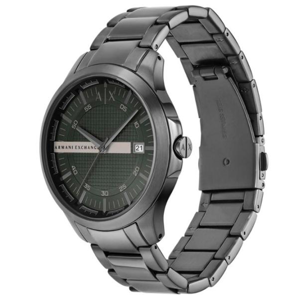 Ceas de mână pentru bărbați Armani Exchange AX2455 Cuarț / 46 mm photo 5 Ceas de mână pentru bărbați Armani Exchange AX2455 Cuarț / 46 mm photo 5