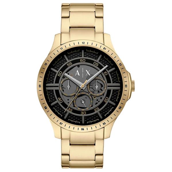Ceas de mână pentru bărbați Armani Exchange AX2461 Cuarț / 46 mm photo 1 Ceas de mână pentru bărbați Armani Exchange AX2461 Cuarț / 46 mm photo 1
