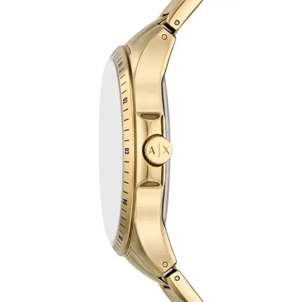 Ceas de mână pentru bărbați Armani Exchange AX2461 Cuarț / 46 mm photo 4 Ceas de mână pentru bărbați Armani Exchange AX2461 Cuarț / 46 mm photo 4