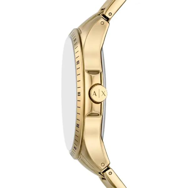 Ceas de mână pentru bărbați Armani Exchange AX2461 Cuarț / 46 mm photo 4 Ceas de mână pentru bărbați Armani Exchange AX2461 Cuarț / 46 mm photo 4