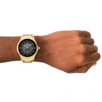 Наручные часы для мужчин Armani Exchange AX2461 Кварцевый / 46 мм photo 5