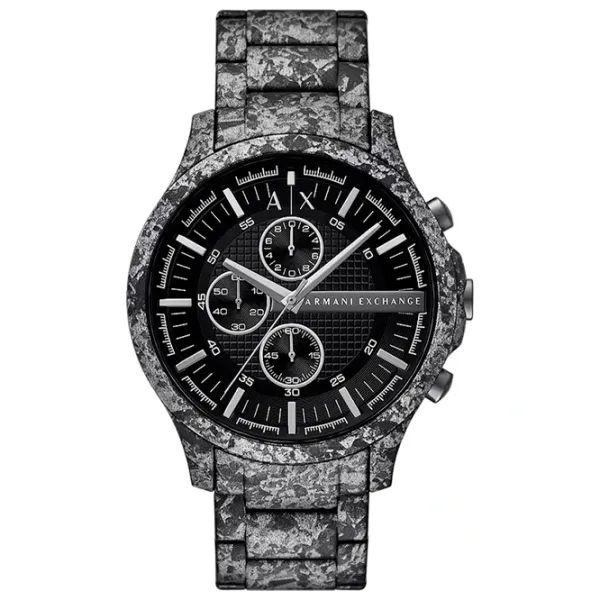 Ceas de mână pentru bărbați Armani Exchange AX2462 Cuarț / 46 mm photo 1
