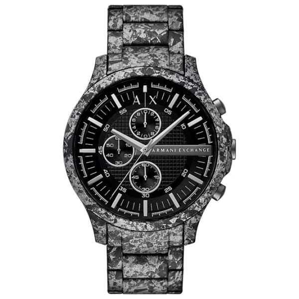 Ceas de mână pentru bărbați Armani Exchange AX2462 Cuarț / 46 mm photo 1
