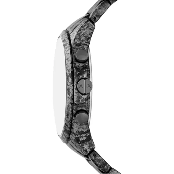 Ceas de mână pentru bărbați Armani Exchange AX2462 Cuarț / 46 mm photo 2