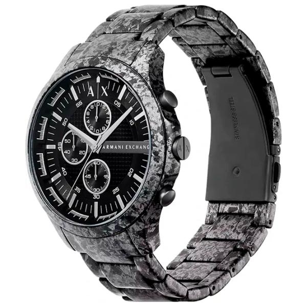 Ceas de mână pentru bărbați Armani Exchange AX2462 Cuarț / 46 mm photo 3