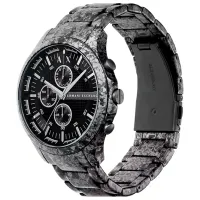 Наручные часы для мужчин Armani Exchange AX2462 Кварцевый / 46 мм photo 3