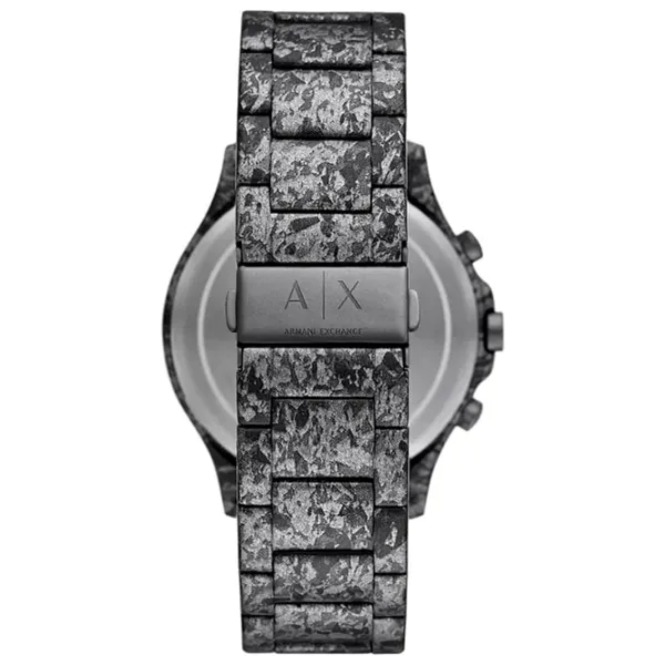 Ceas de mână pentru bărbați Armani Exchange AX2462 Cuarț / 46 mm photo 5