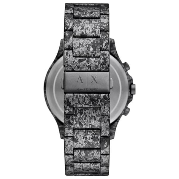 Ceas de mână pentru bărbați Armani Exchange AX2462 Cuarț / 46 mm photo 5