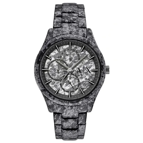 Ceas de mână pentru bărbați Armani Exchange AX1885 Cuarț / 42 mm photo 1