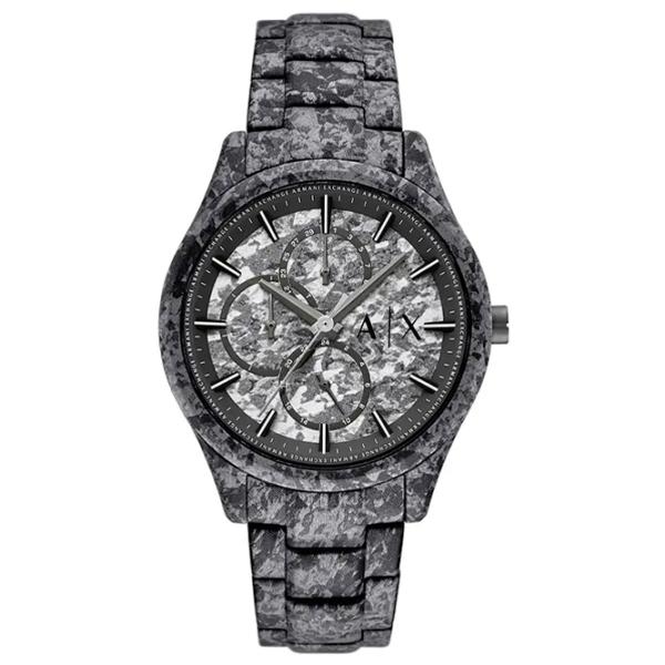 Ceas de mână pentru bărbați Armani Exchange AX1885 Cuarț / 42 mm photo 1