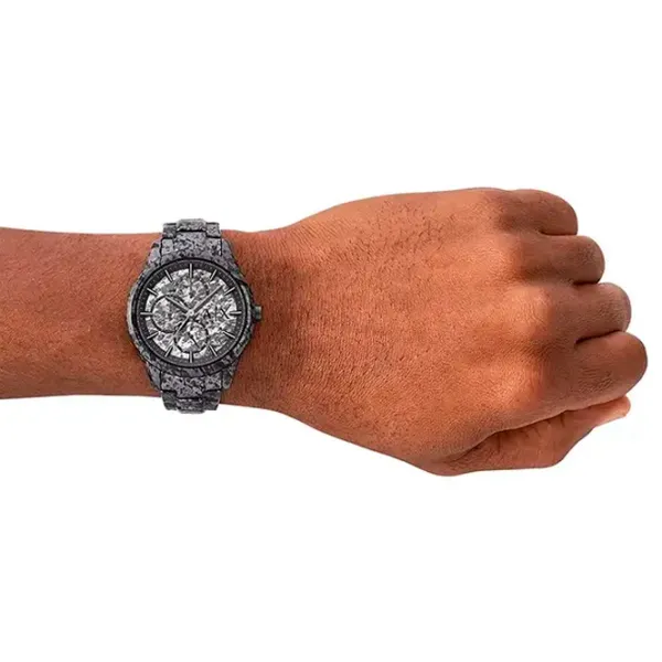 Ceas de mână pentru bărbați Armani Exchange AX1885 Cuarț / 42 mm photo 2
