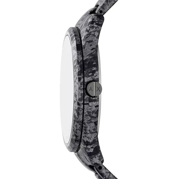 Ceas de mână pentru bărbați Armani Exchange AX1885 Cuarț / 42 mm photo 3