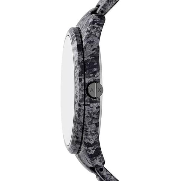 Ceas de mână pentru bărbați Armani Exchange AX1885 Cuarț / 42 mm photo 3