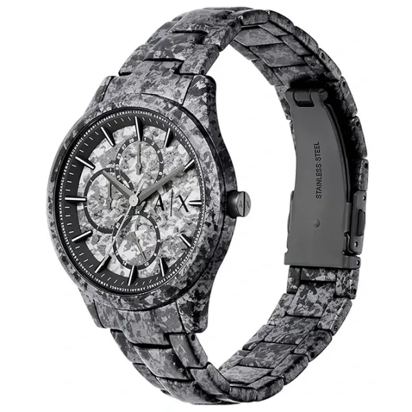 Ceas de mână pentru bărbați Armani Exchange AX1885 Cuarț / 42 mm photo 4