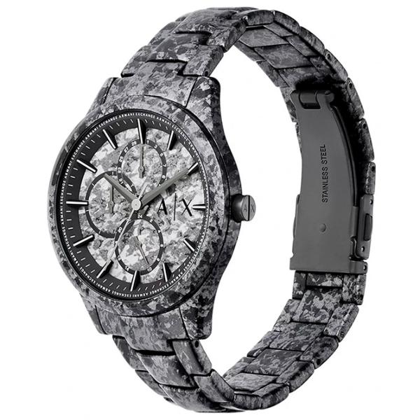 Ceas de mână pentru bărbați Armani Exchange AX1885 Cuarț / 42 mm photo 4