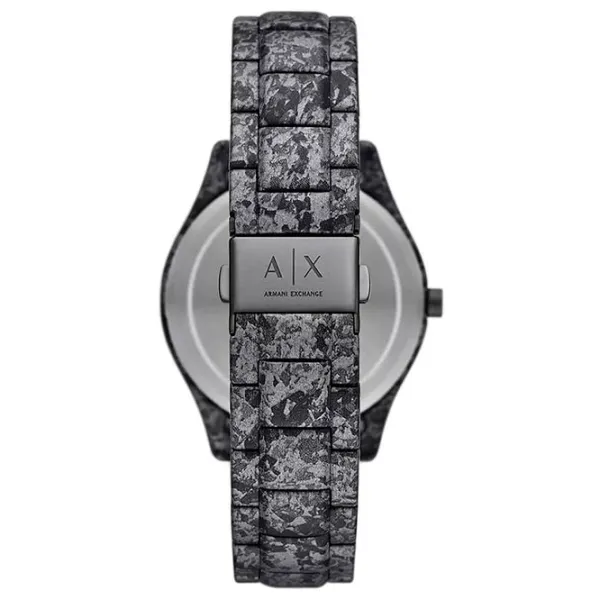Ceas de mână pentru bărbați Armani Exchange AX1885 Cuarț / 42 mm photo 5