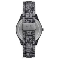 Ceas de mână pentru bărbați Armani Exchange AX1885 Cuarț / 42 mm photo 5