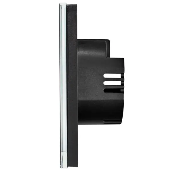 Întrerupător Caligate 302L-BK 50 Hz /  photo 3