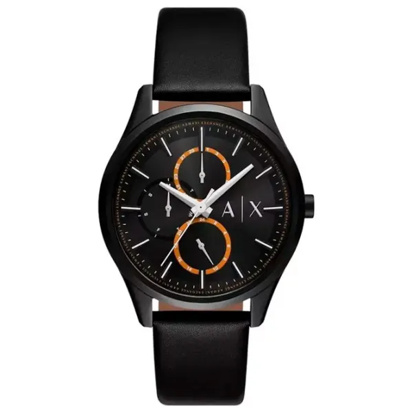 Ceas de mână pentru bărbați Armani Exchange AX1886 Cuarț / 42 mm photo 1