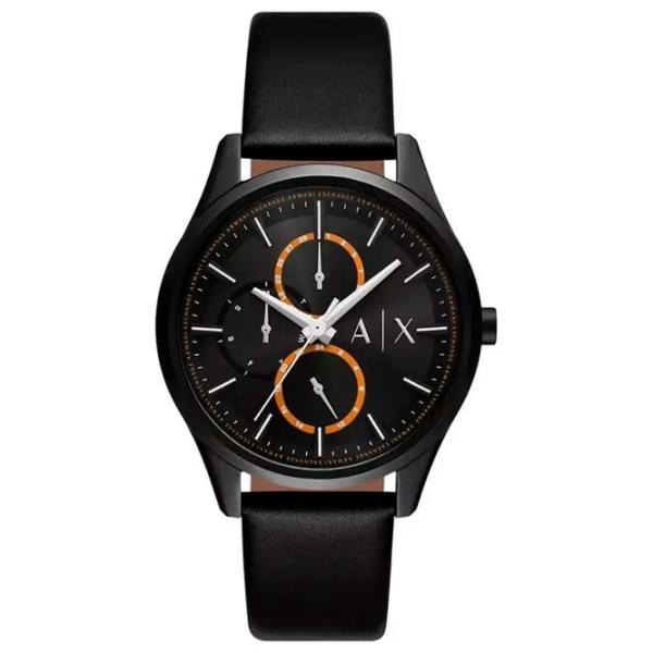 Ceas de mână pentru bărbați Armani Exchange AX1886 Cuarț / 42 mm photo 1