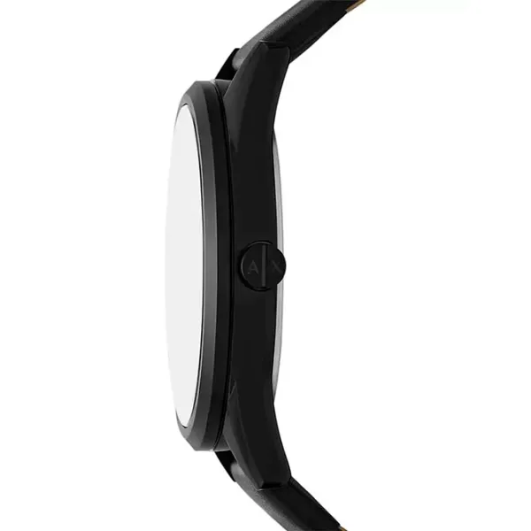 Ceas de mână pentru bărbați Armani Exchange AX1886 Cuarț / 42 mm photo 2