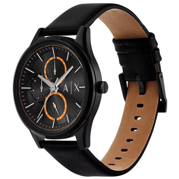 Ceas de mână pentru bărbați Armani Exchange AX1886 Cuarț / 42 mm photo 4