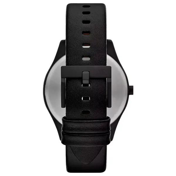Ceas de mână pentru bărbați Armani Exchange AX1886 Cuarț / 42 mm photo 5
