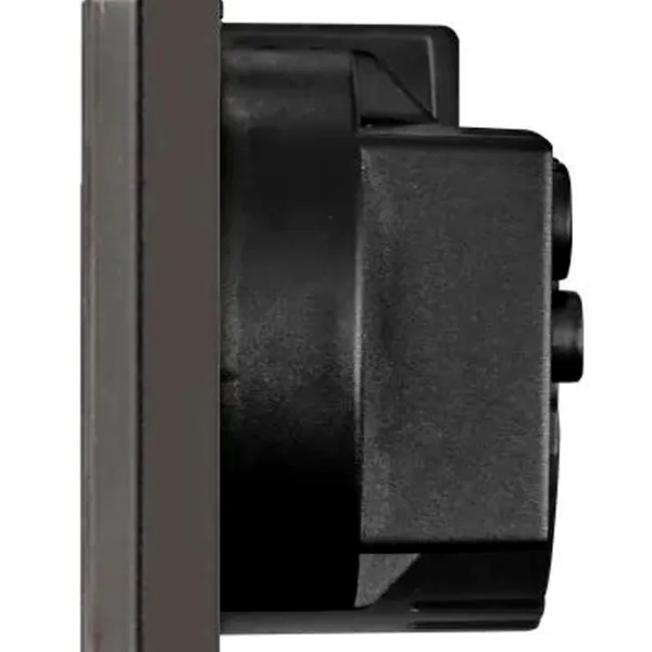 Întrerupător Caligate 6W101NM1F-BK 50 Hz /  photo 4