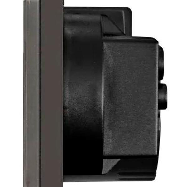 Întrerupător Caligate 6W101NM1F-BK 50 Hz /  photo 4