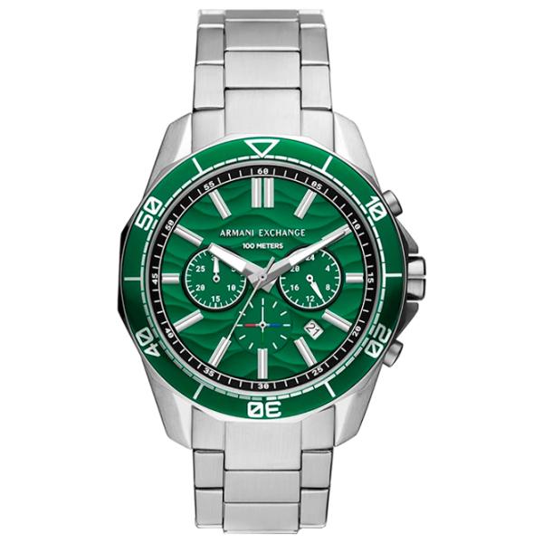 Ceas de mână pentru bărbați Armani Exchange AX1957 Cuarț / 44 mm photo 1