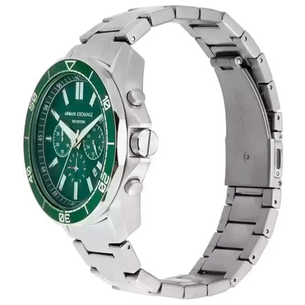 Ceas de mână pentru bărbați Armani Exchange AX1957 Cuarț / 44 mm photo 4